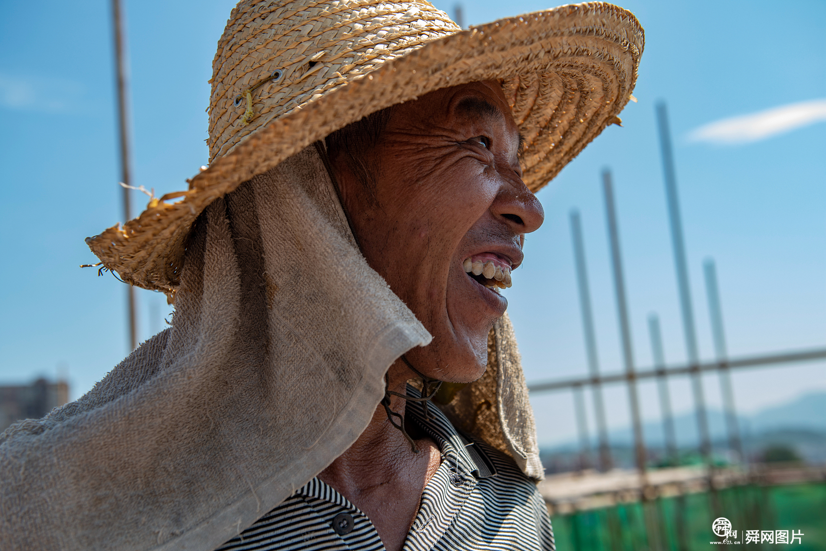 多地进入“烧烤模式”,有多少劳动者拿到高温津贴?