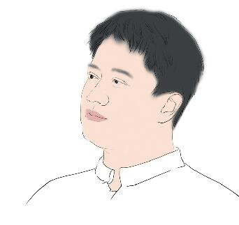 马伯庸:为淹没在历史里的普通人发声