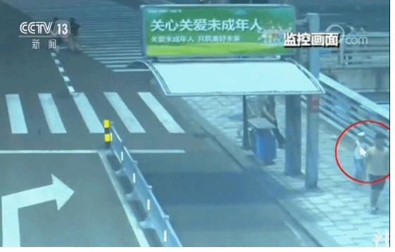 齐心协力！热心市民全城搜寻走失男孩 历经四小时母子终团聚