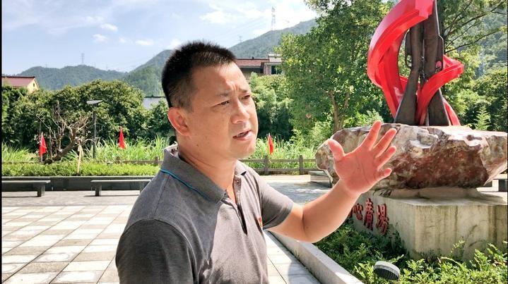 【精神的力量·新时代之魂】红色小顺,有“家底”还要有传承