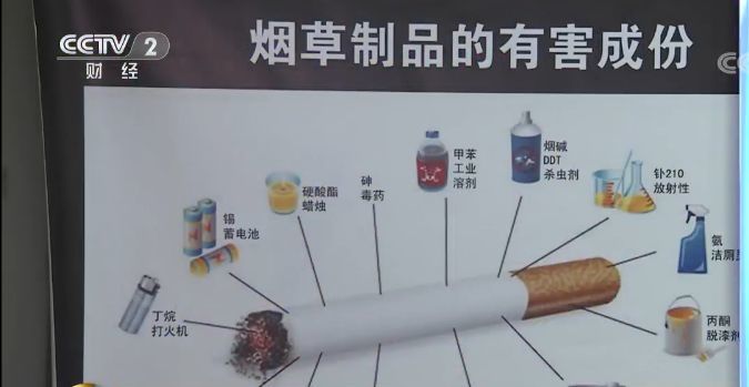 @所有烟民！控烟行动又有新进展！电子烟也瑟瑟发抖