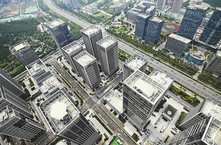 营商环境、生态环境、人文环境独具魅力 泉城：近者悦，远者来！