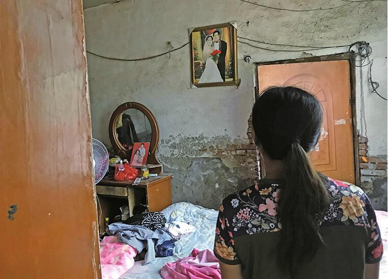 济阳男子跳湖救轻生女子 女子被多人救上岸他却不幸溺亡