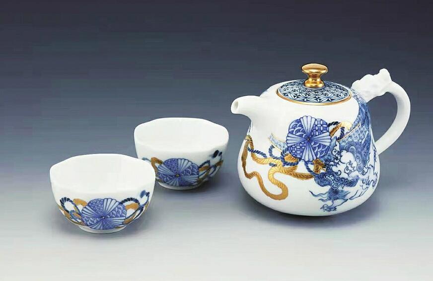 6位台湾艺术家携最新力作联袂参展艺博会 在质朴陶艺中体验艺术人生