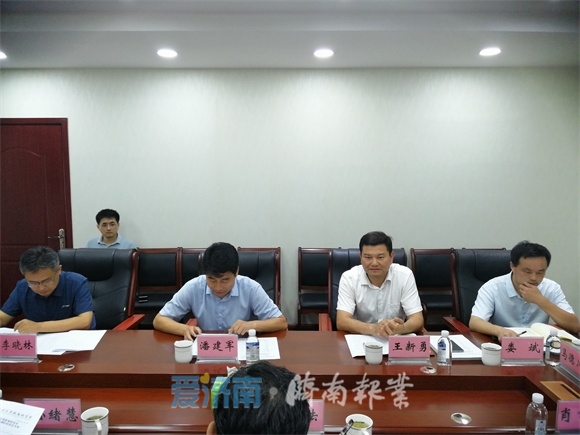 市委政研室到长清区调研薄弱村提升和脱贫攻坚成效巩固工作