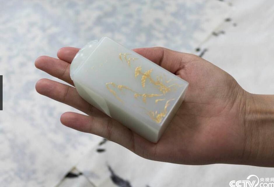 【新时代·幸福美丽新边疆】丝路上的中亚黄金宝石产业园