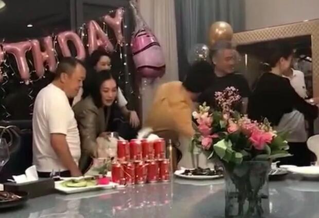 吴秀波曾志伟同框是什么情况?怎么一回事?终于真相了,原来是这样!