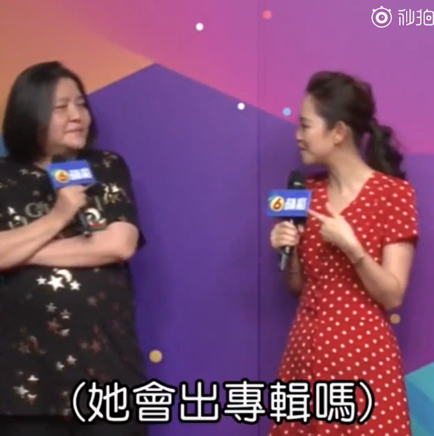 有生之年系列!王菲或将出新专辑 不用问肯定是买买买