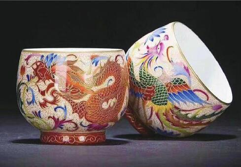 高山流水觅“瓷”音 陶瓷艺术家王国荣将再度亮相艺博会