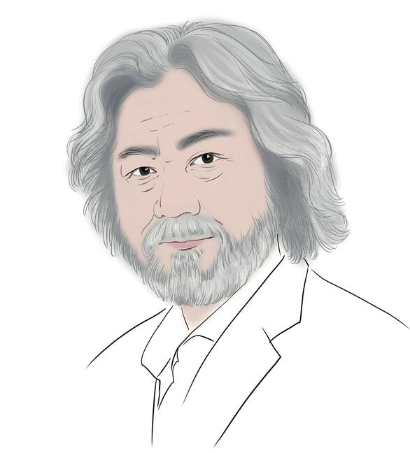 张纪中：武侠江湖里的快意人生