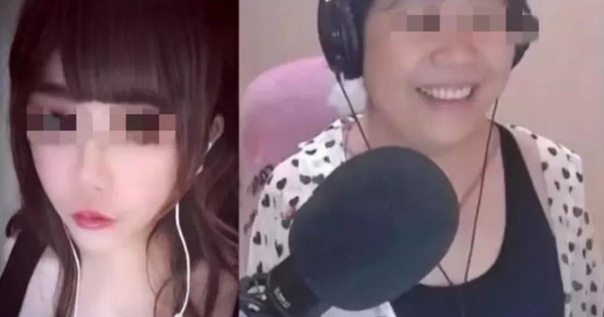 萝莉变大妈系策划、刻意炒作,到底咋回事?