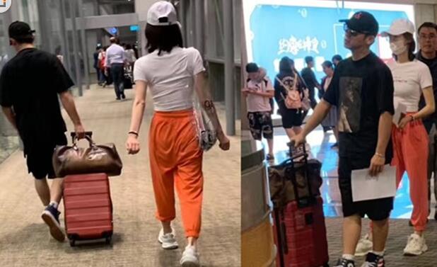 天了噜!郑恺苗苗恋情是真的吗?什么情况?越来越多的细节流出了粉丝不淡定