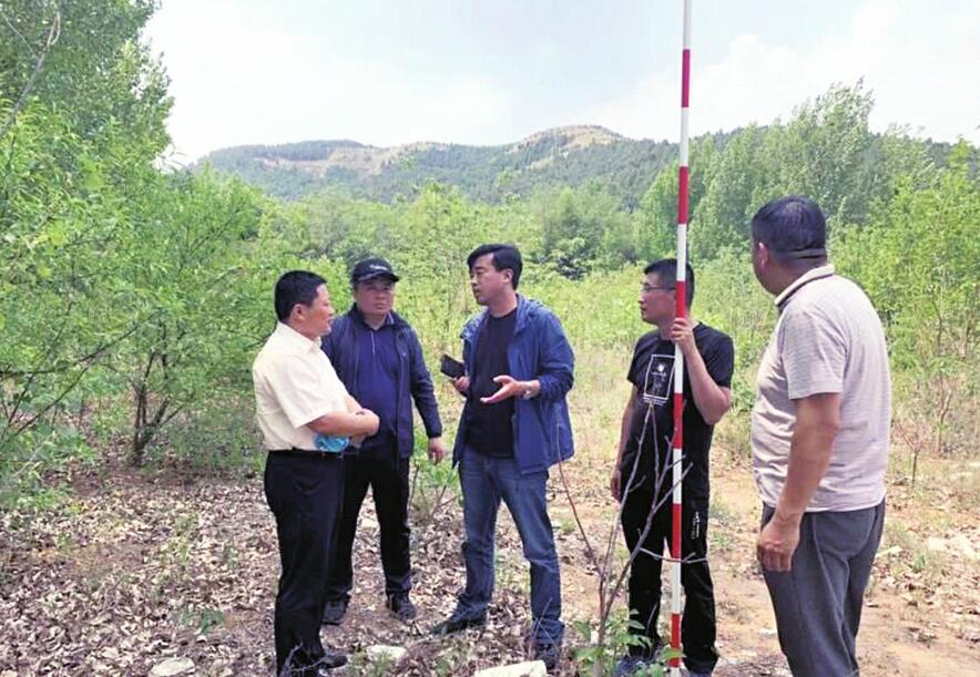 百名青年记者走基层丨基层的滋味