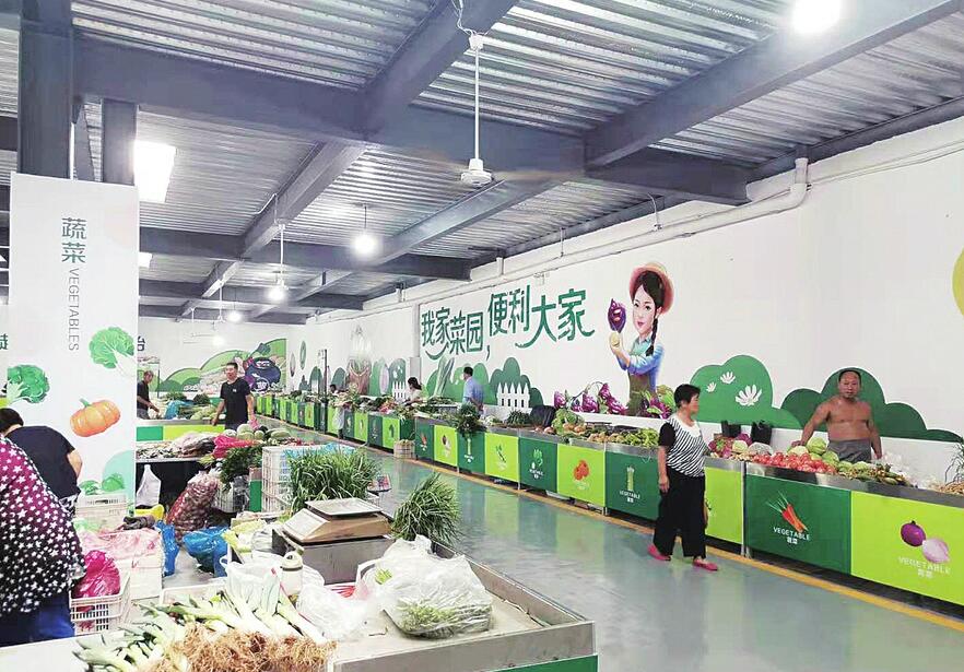 百名青年记者走基层丨基层的滋味