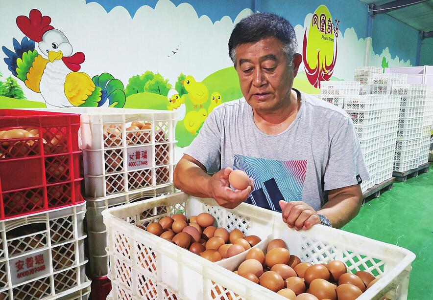 百名青年记者走基层丨基层的滋味