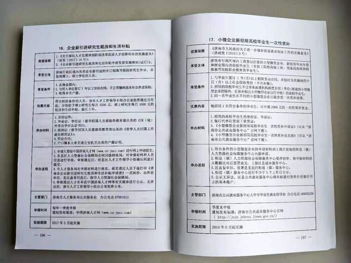 济南市民营经济发展局挂牌4个月 致力打造“民企之家”
