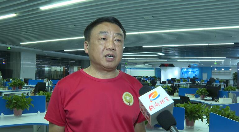 “泉城文明家庭微访谈”首映引起强烈反响 社会各界泪目点赞排爆英雄