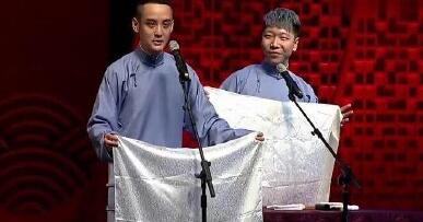 原来如此!侯鹤廉退出德云社是什么情况?33岁生日过后的突然退出意味着什么