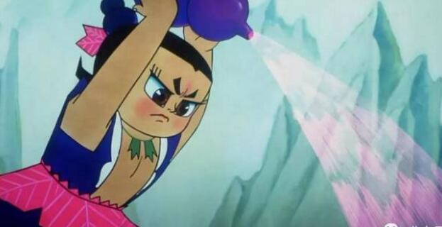 真人版葫芦娃立项是怎么一回事?这次终于真相了,原来是这样!