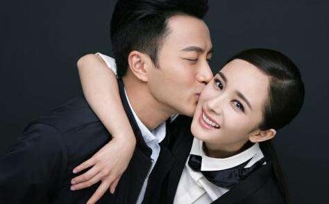 曝杨幂刘恺威分家是怎么一回事?越来越多的细节流出了......