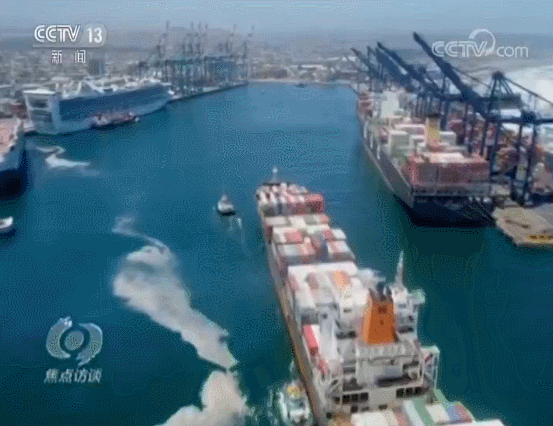 焦点访谈丨回顾上半年三场主场外交 这一理念贯穿始终