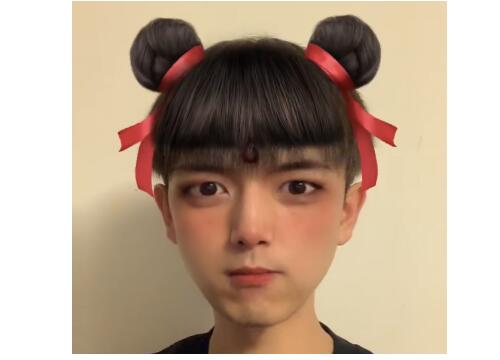 抖音李现哪吒头特效在哪弄 哪吒魔童降世特效拍摄教程