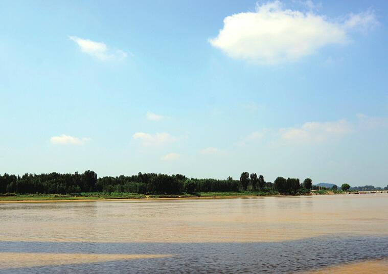 [济南故事] 余光中：梦萦黄河水 情系济南泉