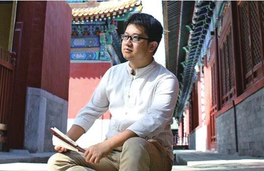 《长安十二时辰》获大赞 马伯庸:尊重历史,写出来的东西才有信服力