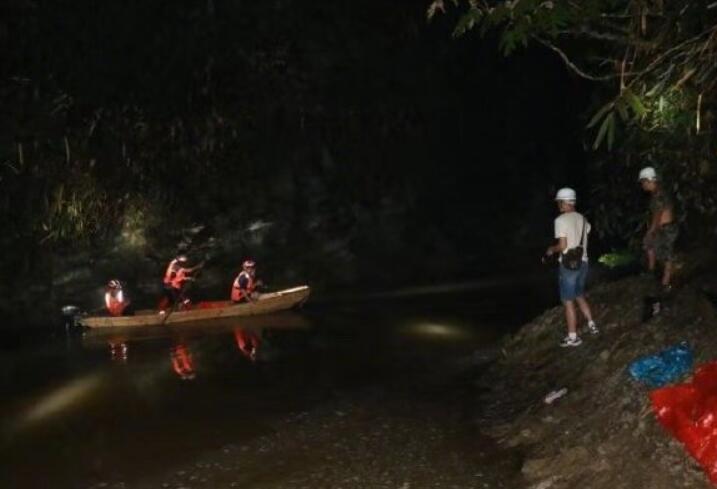 揪心!湖北恩施突发山洪是怎么一回事?已致7人死亡仍有10余人被困