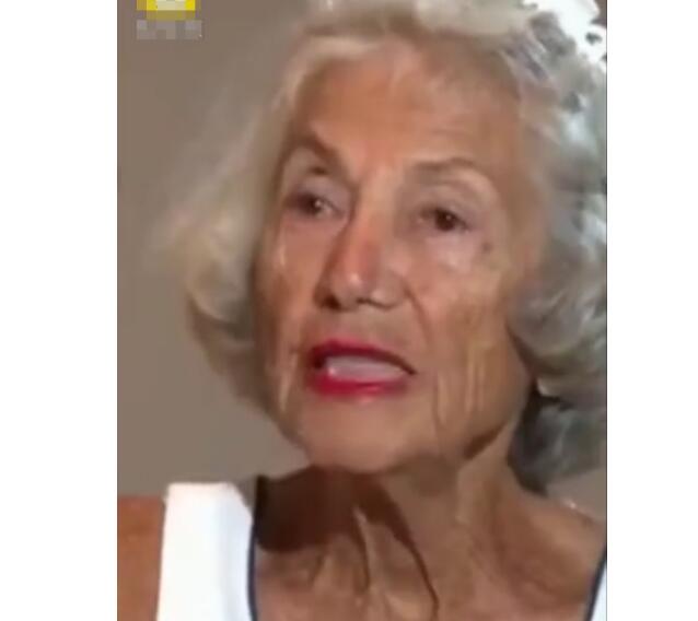 手动怒赞!91岁打破短跑纪录什么情况?网友:只要心中有梦什么时候都不晚