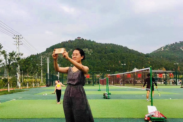 百名青年记者走基层丨改造一个村  影响一座城