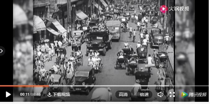 一本普通上海市民的《生活日记》，记载了什么说明了什么？