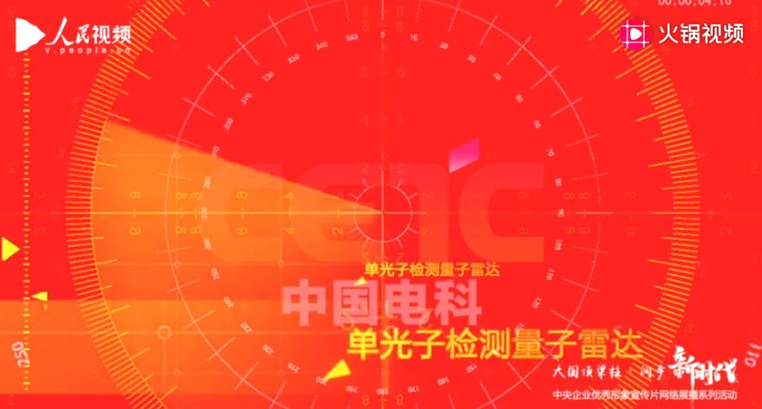 军工很酷！60秒，别眨眼！
