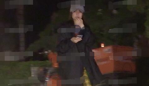 天了噜!吴昕恋情曝光是什么情况?男友是谁?网上曝光了这张实锤图后粉丝不淡定了