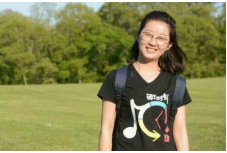 将天使留在人间！章莹颖基金成立 基金将帮助处于危机中的国际学生