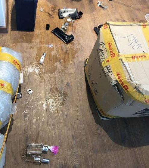 张馨予妈妈受伤是什么原因？终于真相了,原来是这样！