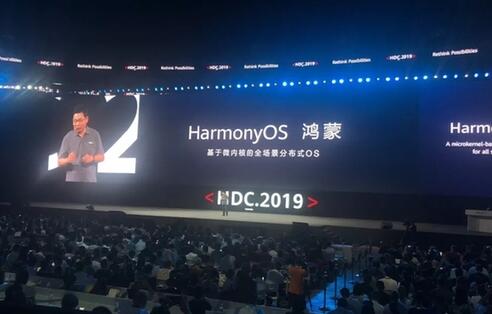 终于官宣了！鸿蒙操作系统开源 系统具体有什么功能特点？