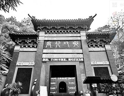 哪吒是哪里人？四地均称“哪吒故里”