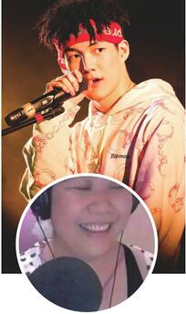 乔碧萝殿下、红花会贝贝“翻车”后主播界又有大动作