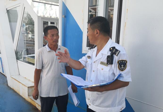 严阵以待!利奇马最大风力逐渐减弱 青岛启动防台Ⅱ级响应 