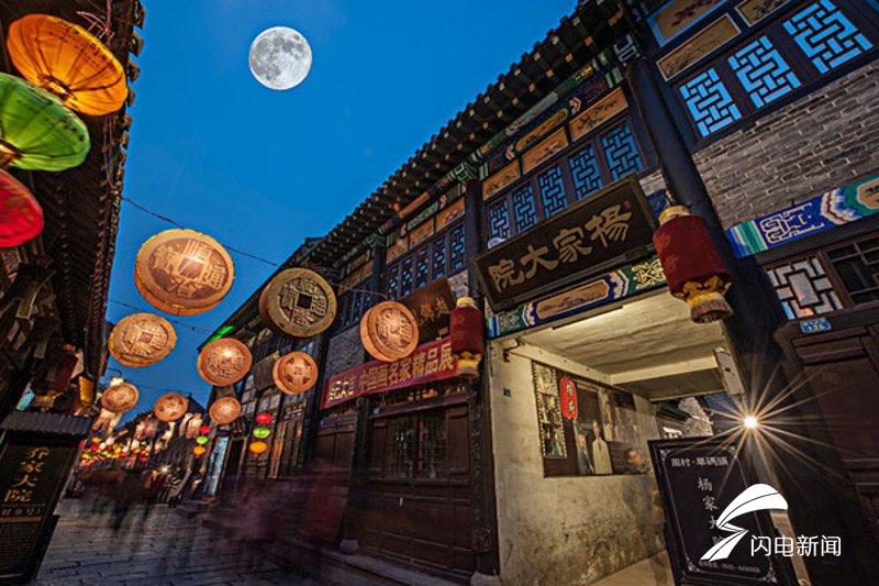 台风“利奇马”来袭 淄博各旅游景区（点）全面启动应急机制