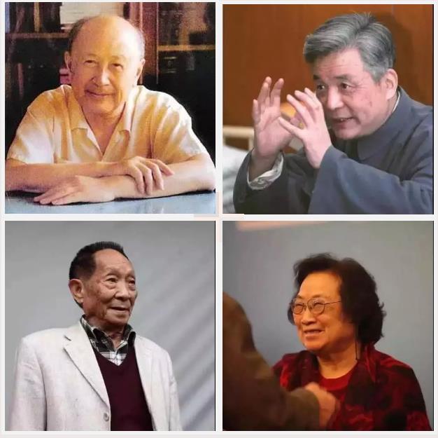 筑梦科技强国：致敬“2019最美科技工作者”！