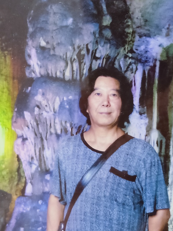 当代书画名家“与国同梦”70年作品邀请系列展——杨海剑作品展