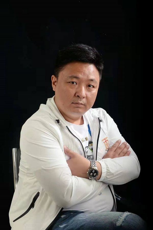 济南艺博会：赏沈亚华陶瓷艺术