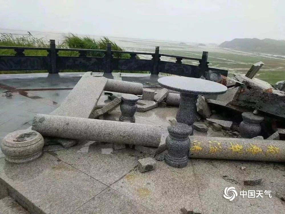 狂风暴雨，感谢有你！
