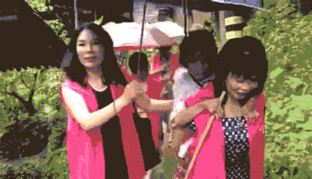 迎战超级台风“利奇马”,浙江巾帼在行动!