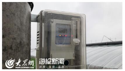 1959年以来最大一次降水 寿光仅剩720个大棚仍在排水