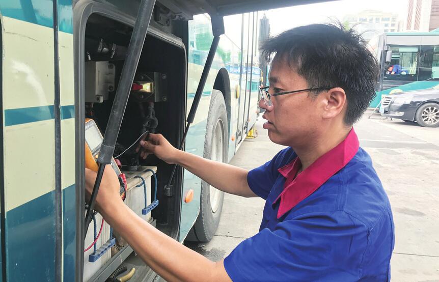 “济南工匠”选树