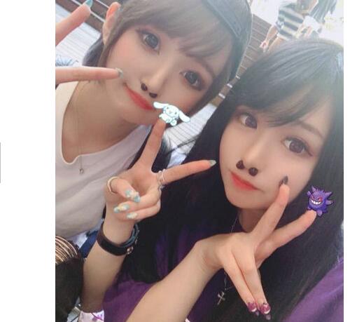 天了噜!鼻孔塞珍珠自拍是什么操作?岛国人民对珍珠奶茶的热爱已突破天际