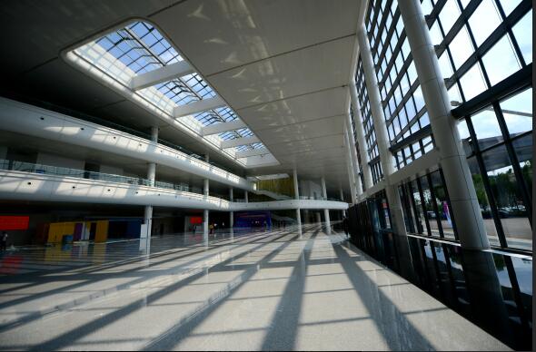 就在周五！济南首家“鲁”字头展馆16日开门纳客